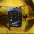 Футболка • adidas • Желтый