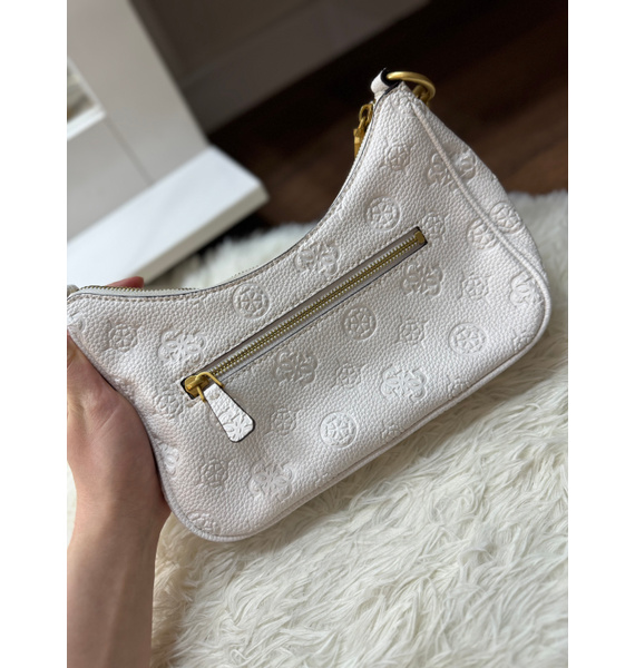 Сумка • GUESS • Белый