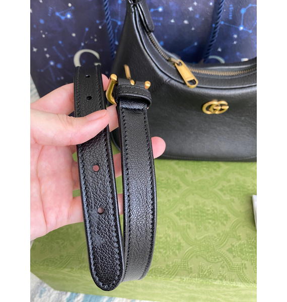 Сумка • Gucci • Черный