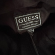 Куртка • GUESS • Черный