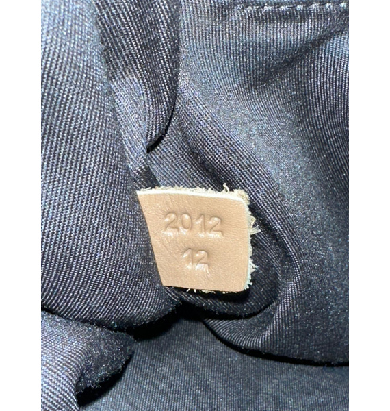 Сумка • Yves Saint Laurent • Коричневый