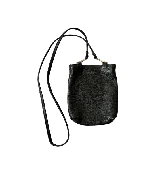 Сумка • GIANNI CHIARINI • Черный