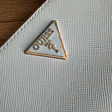 Сумка • GUESS • Голубой