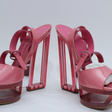 Босоножки • Casadei • Розовый