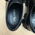 Лоферы • Prada • Черный