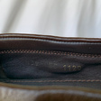 Мокасины • Louis Vuitton • Коричневый