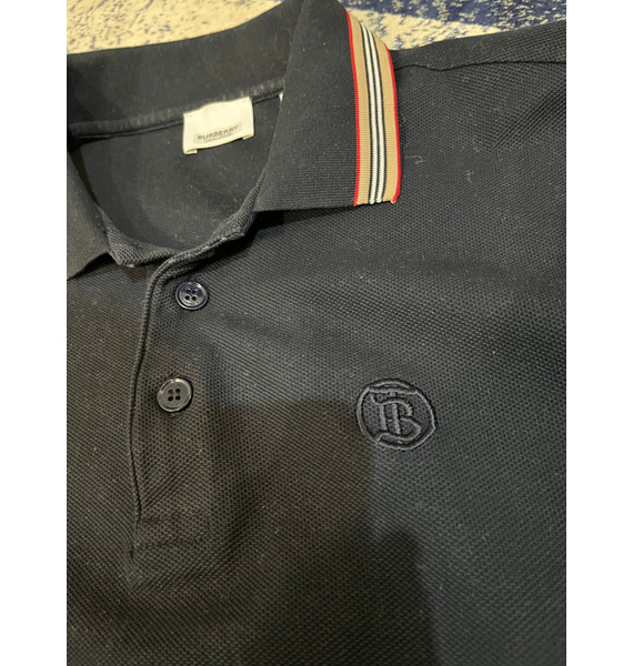 Поло • Burberry • Другое