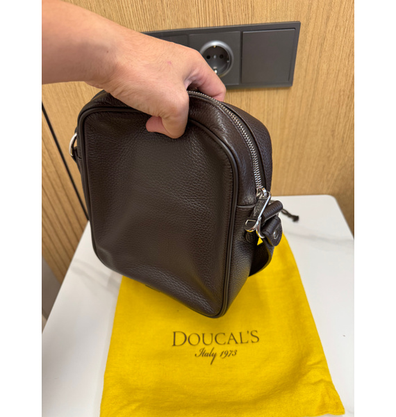 Сумка • Doucal's • Коричневый