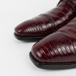 Туфли • Brioni • Бордовый