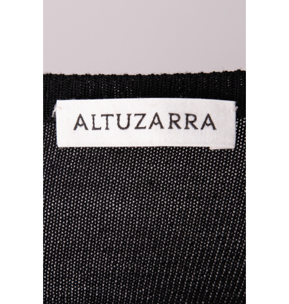 Платье • Altuzarra • Красный