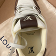 Кроссовки • Louis Vuitton • Коричневый