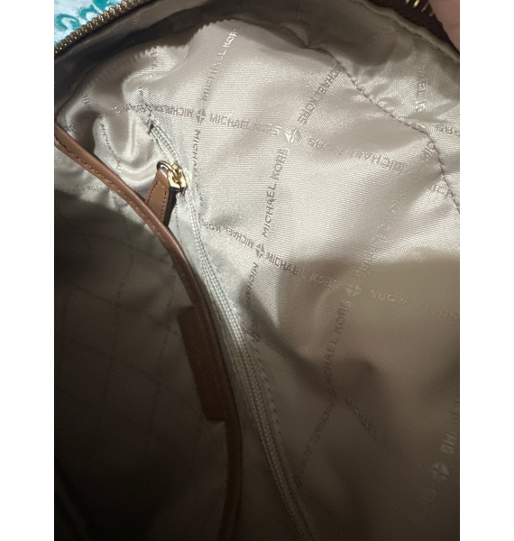 Рюкзак • Michael Kors • Коричневый