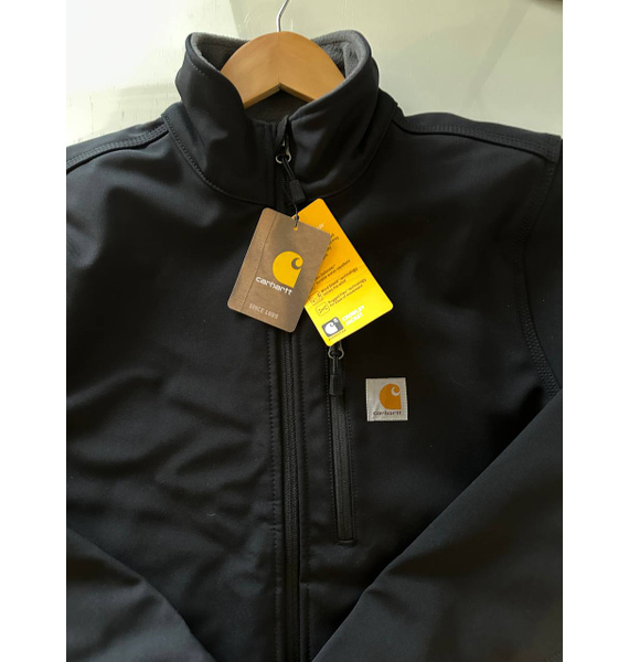 Дождевик • Carhartt WIP • Черный