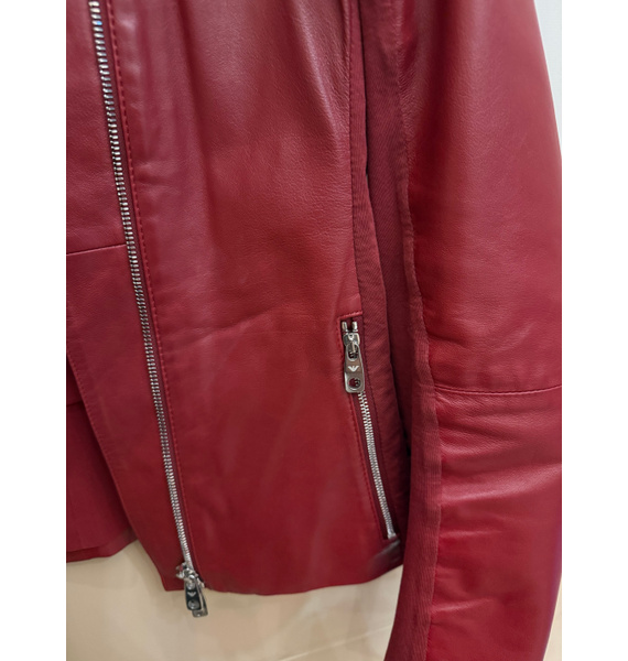 Куртка • Emporio Armani • Красный