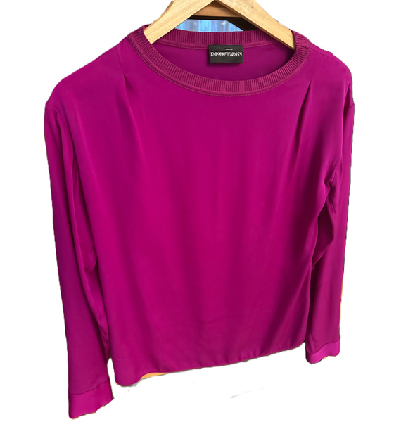 Джемпер • Emporio Armani • Другое