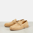 Лоферы • Valentino • Коричневый