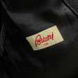 Пальто • Brioni • Тёмно-серый