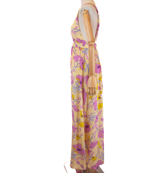 Сарафан • TITRE TROIS • Мульти