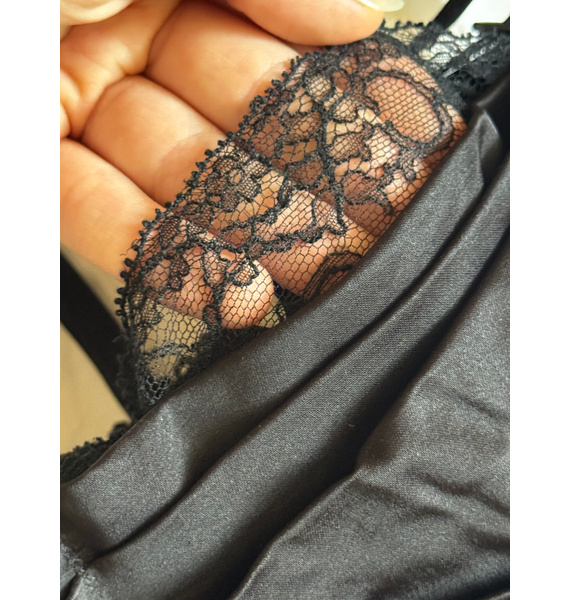 Топ • Dolce & Gabbana • Черный