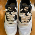 Кроссовки • Nike • Белый