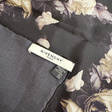 Платок • Givenchy • Черный