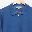 Свитер • Canali • Синий