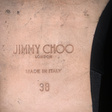 Сапоги • Jimmy Choo • Черный