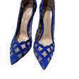 Туфли • Gianvito Rossi • Синий