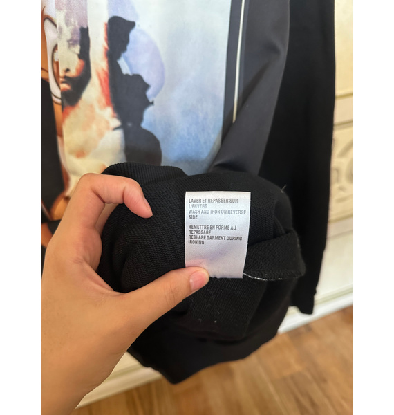 Свитшот • Givenchy • Черный