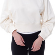 Свитшот • Calvin Klein • Белый