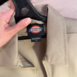 Жакет • Dickies Construct • Хаки