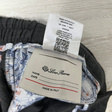 Брюки • Loro Piana • Серый