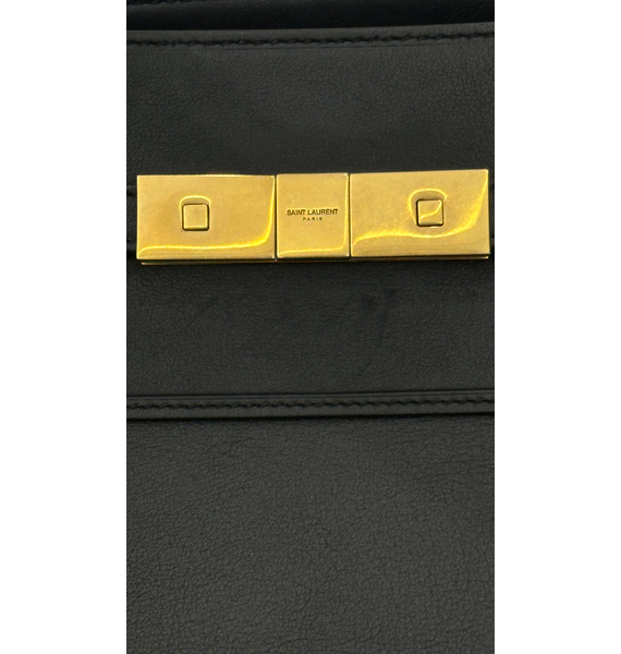 Сумка • Saint Laurent • Черный