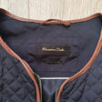 Куртка • Massimo Dutti • Темно-синий