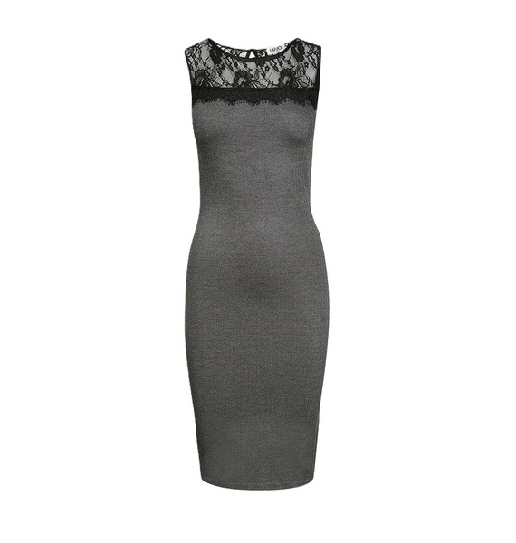 Платье • LIU JO • Серый