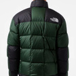 Куртка • The North Face • Хаки