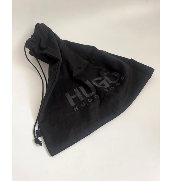 Лоферы • Boss Hugo Boss • Черный