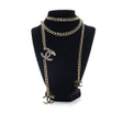 Ожерелье • Chanel • Белый