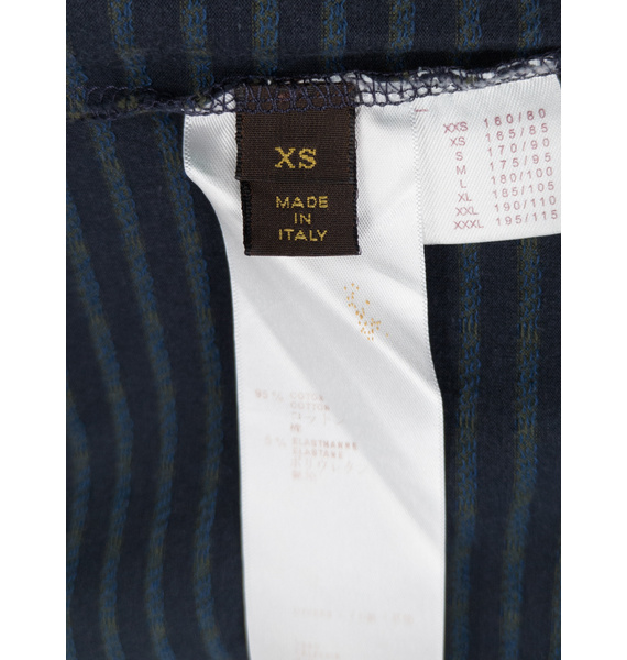 Футболка • Louis Vuitton • Зеленый
