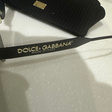 Очки • Dolce & Gabbana • Черный