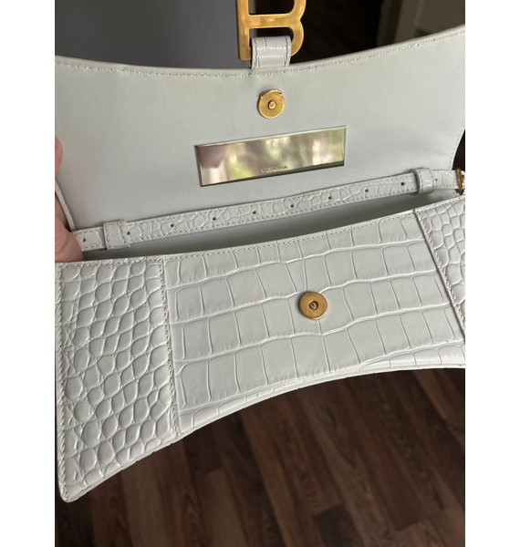 Сумка • Balenciaga • Белый