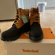 Ботинки • Timberland • Другое