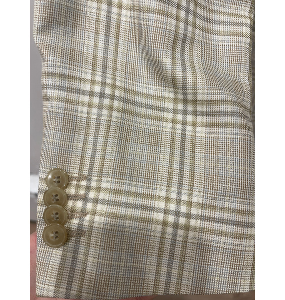 Пиджак • Loro Piana • Бежевый