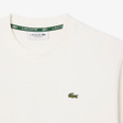 Свитшот • Lacoste • Белый