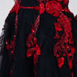 Платье • Reem Acra • Черный