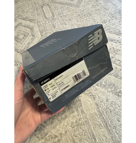 Кроссовки • New Balance • Другое