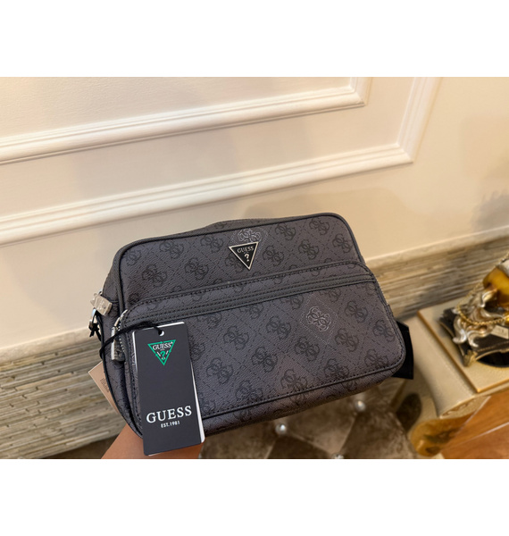 Сумка • GUESS • Серый