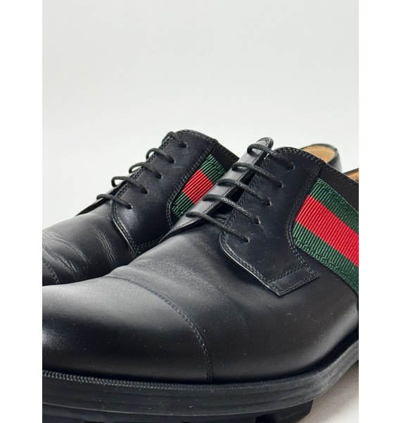 Туфли • Gucci • Черный