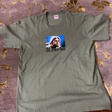 Футболка • Supreme • Другое