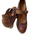 Туфли • Timberland • Коричневый
